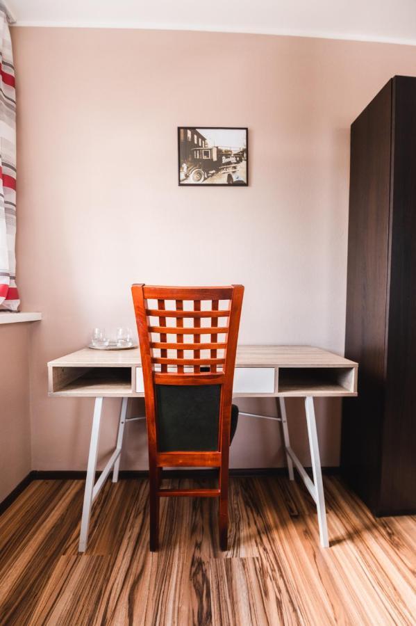 Motel Ard Sarovce Εξωτερικό φωτογραφία